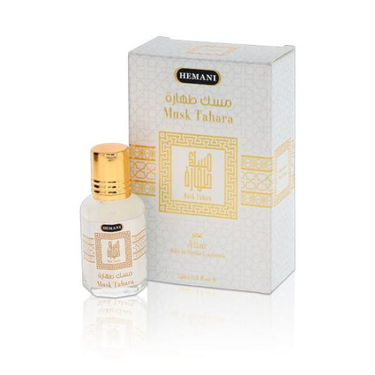 Musk Tahara Attar 12ml