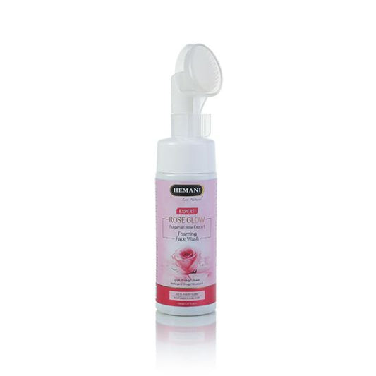 Expert Rose Glow Foaming FW 150ml