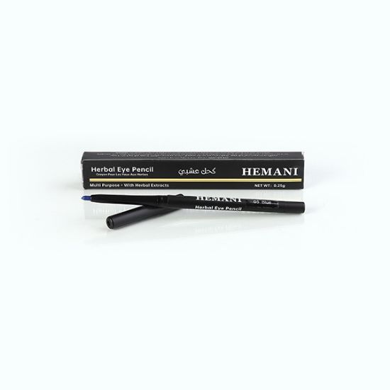 Herbal Eye Pencil - Blue