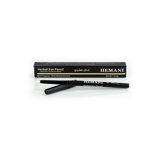 Herbal Eye Pencil - White