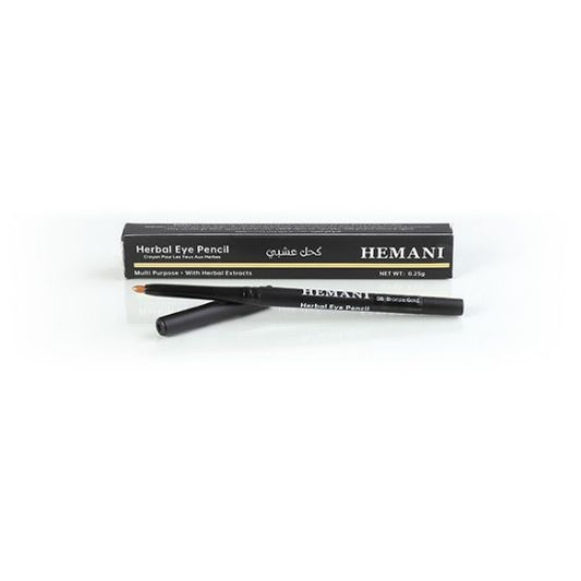 Herbal Eye Pencil - Bronze Gold