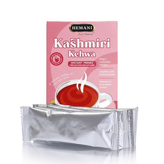 Kashmiri Kehwa Instant Premix - 150g