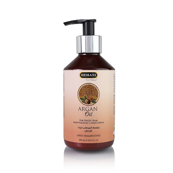 Argan Oil Moisturizing Conditioner