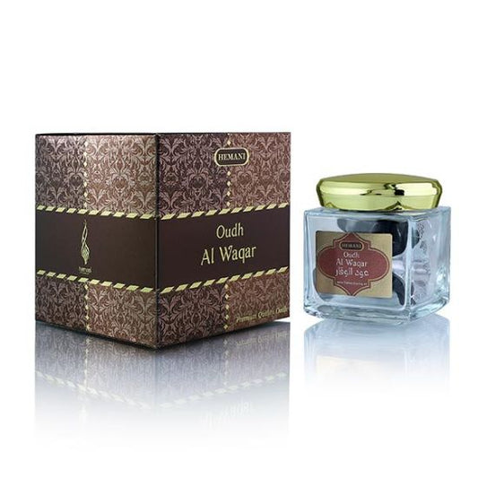 Bakhoor Oudh Al Waqar