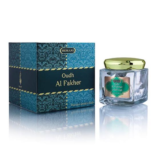 Bakhoor Oudh Al Fakher