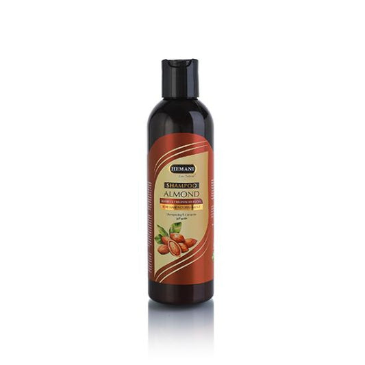 Almond Shampoo