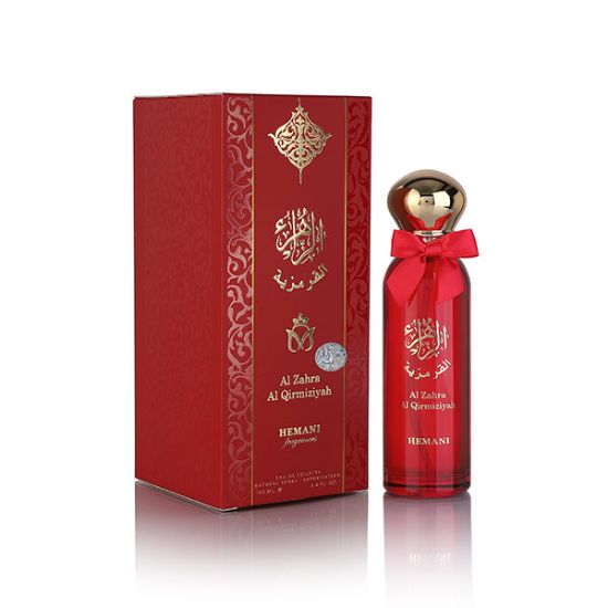 Al Zahra Perfume 100ml