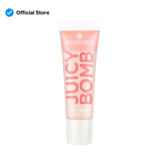 Essence Juicy Bomb jumbo Lipgloss