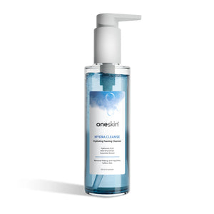 Oneskin Hydra Cleanse - Hydrating Foaming Cleanser 150ml