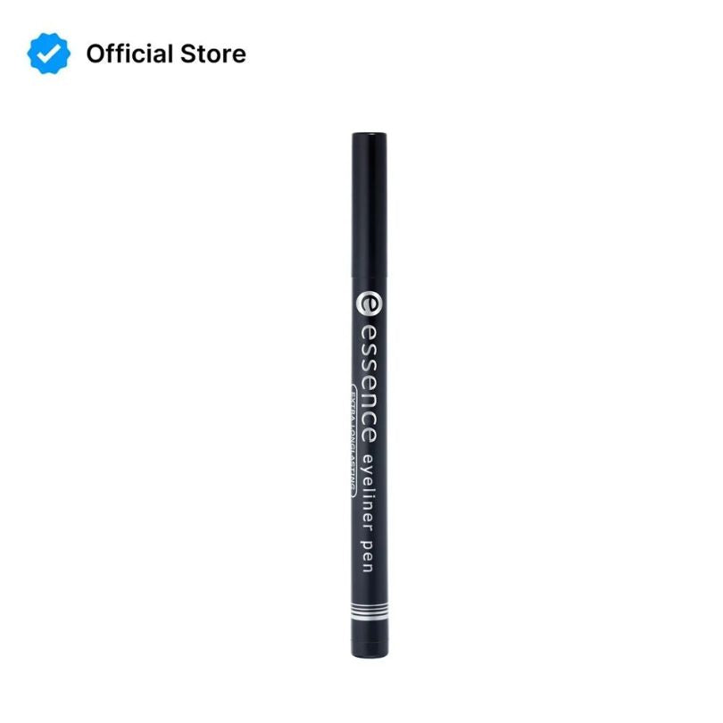 Essence Eyeliner Pen Extra Long-Lasting - 01 Black