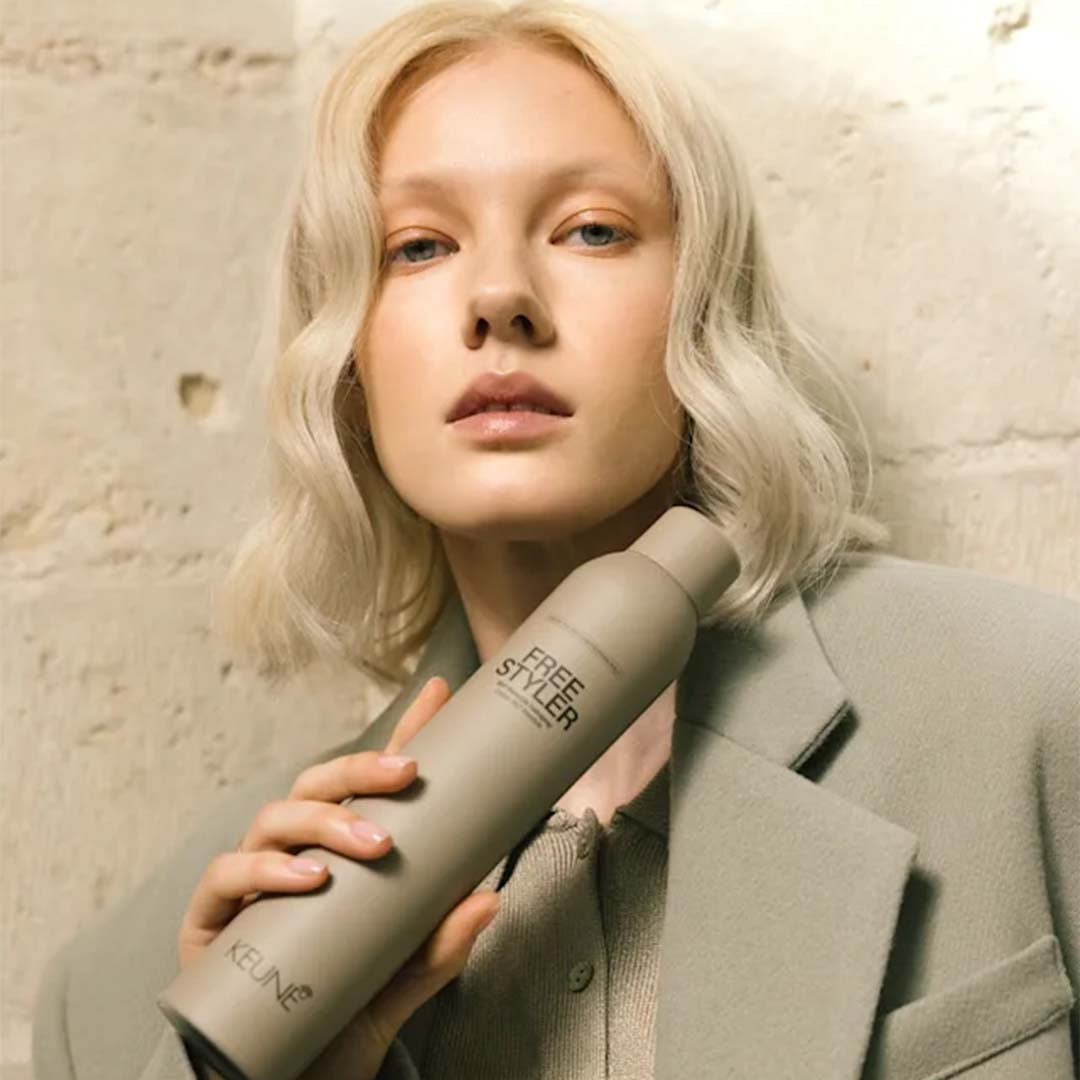 KEUNE STYLE FREESTYLER - 300ml