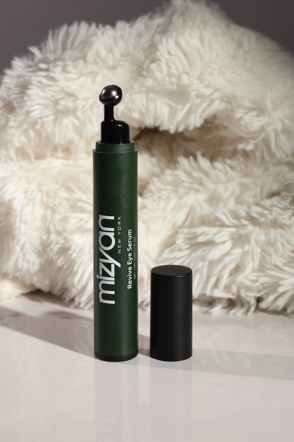 Mizyan New York Revive Eye Serum