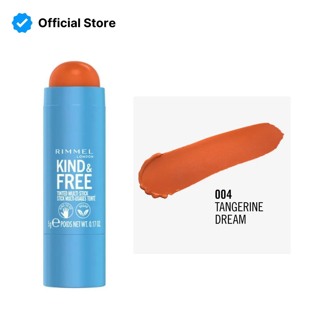 Rimmel London - Kind & Free Multi-Stick