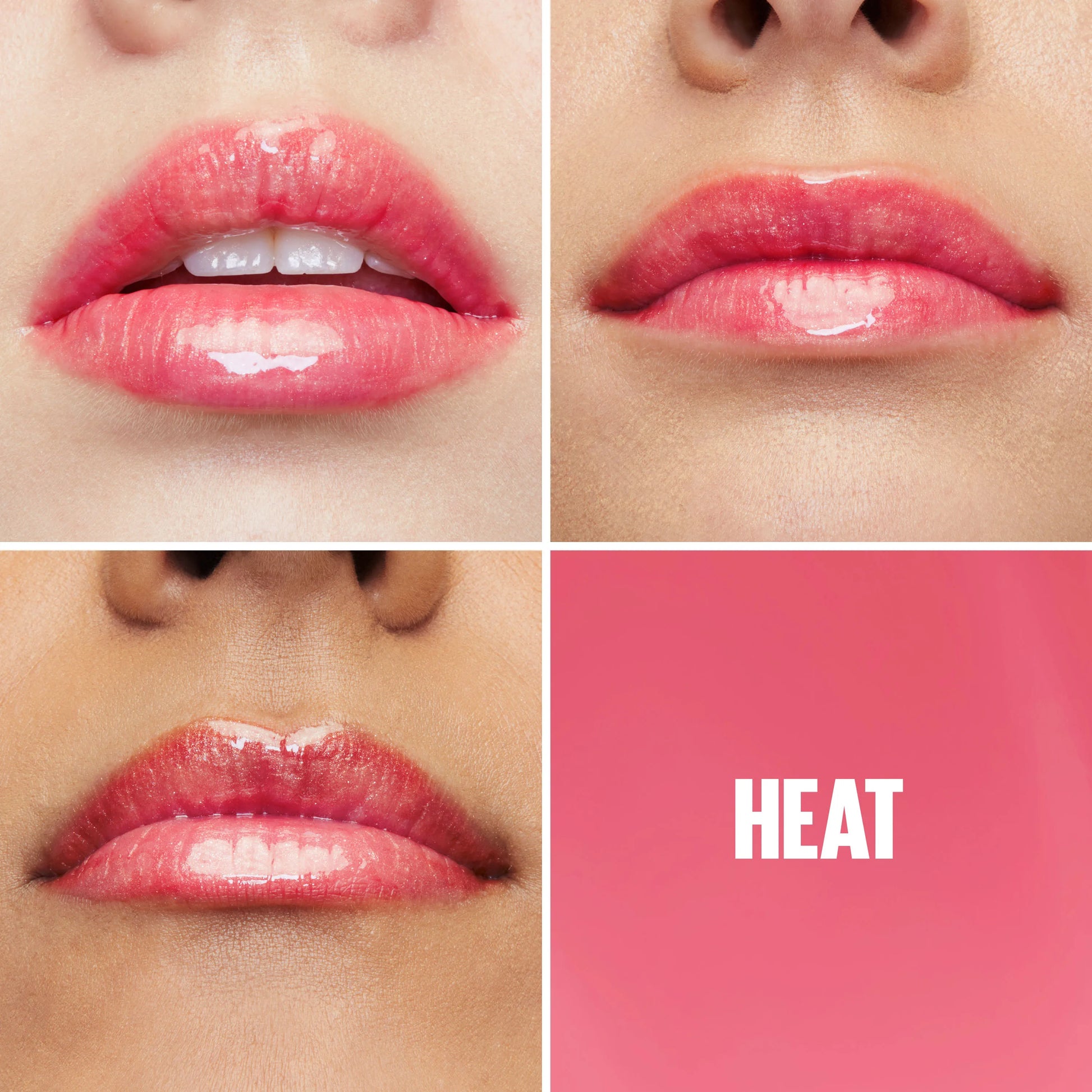 Maybelline Lifter Shine Lip Gloss with Hyaluronic Acid