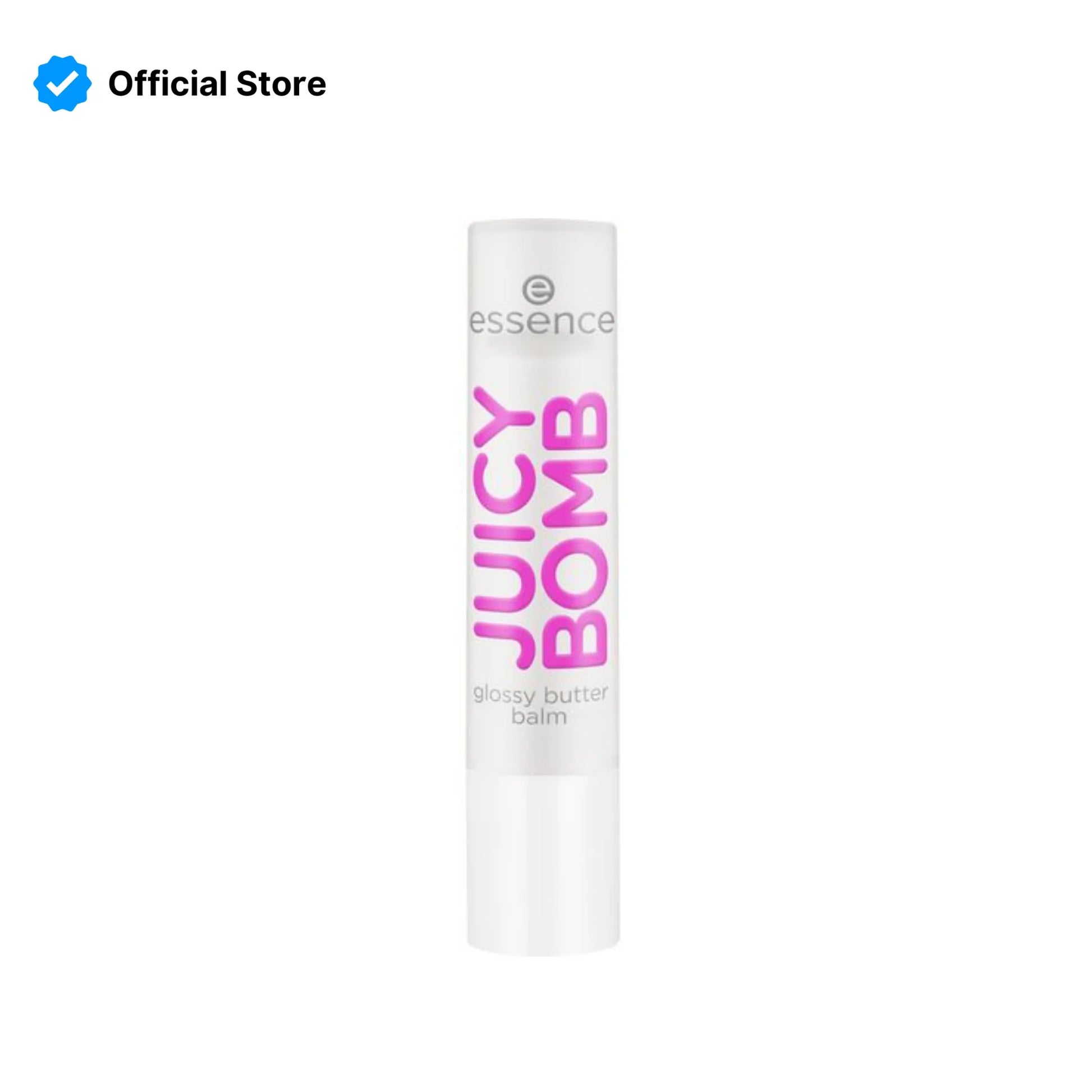 Essence Juicy Bomb Glossy Butter Balm 06