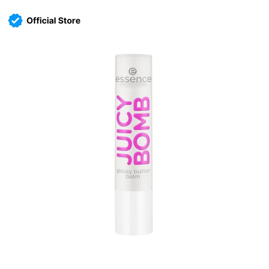 Essence Juicy Bomb Glossy Butter Balm 06