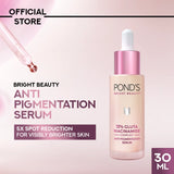 Ponds Bright Beauty Serum - Nia - 30ml