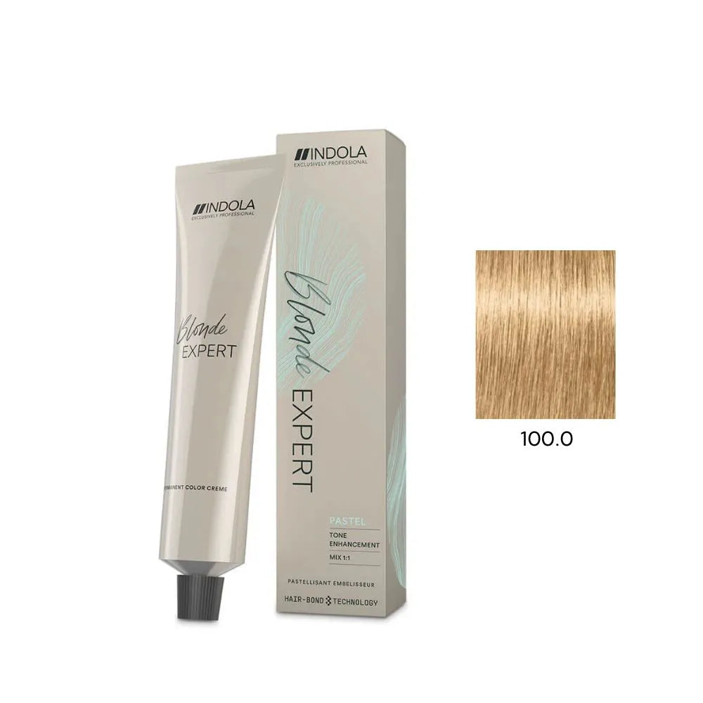 Indola Blonde Expert ULTRA BLONDE 100 60ml