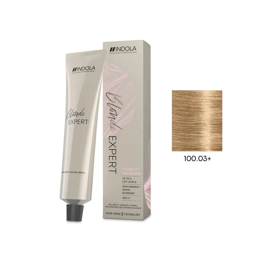 Indola Blonde Expert ULTRA BLONDE 100 60ml