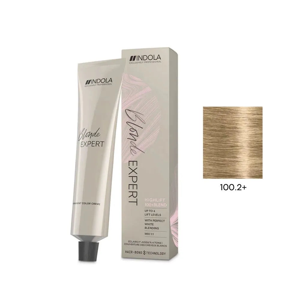 Indola Blonde Expert ULTRA BLONDE 100 60ml