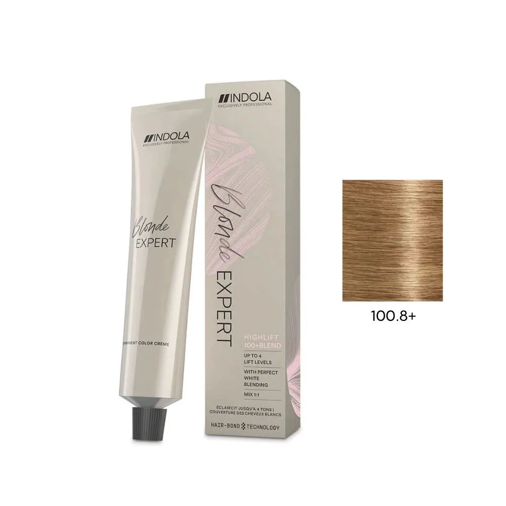 Indola Blonde Expert ULTRA BLONDE 100 60ml