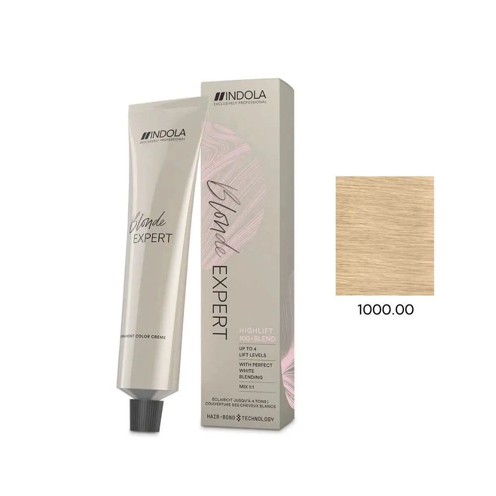 Indola Blonde Expert ULTRA BLONDE 100 60ml