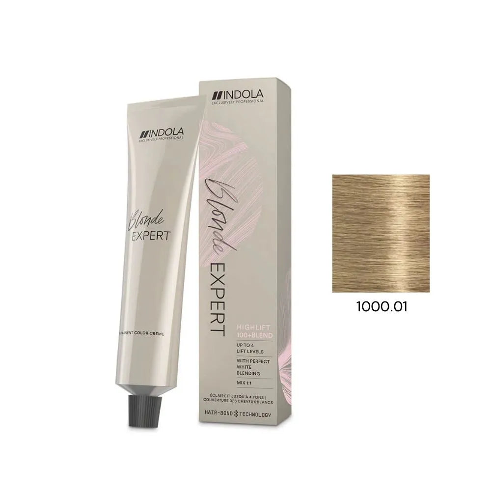 Indola Blonde Expert ULTRA BLONDE 100 60ml