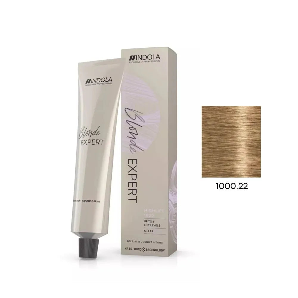 Indola Blonde Expert ULTRA BLONDE 100 60ml