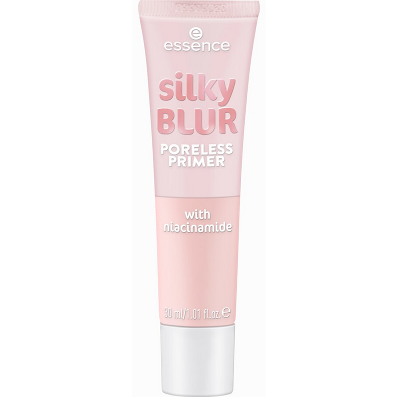 Essence Silky Blur Poreless Primer