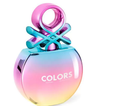 BNT COLORS WOMAN HOLO EDT 80ml