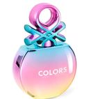 BNT COLORS WOMAN HOLO EDT 80ml