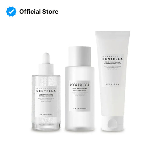 SKIN1004 Madagascar Centella Even Tone Kit
