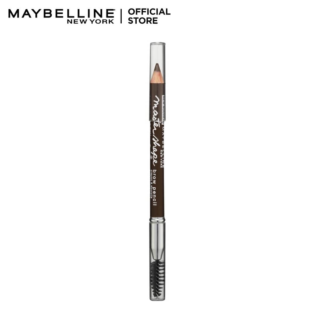 Maybelline New York Master Shape Eyebrow Pencil