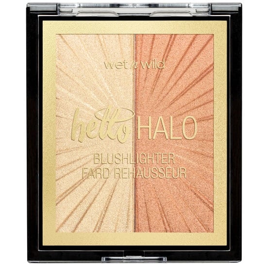 Wet n Wild MegaGlo Hello Halo Blushlighter