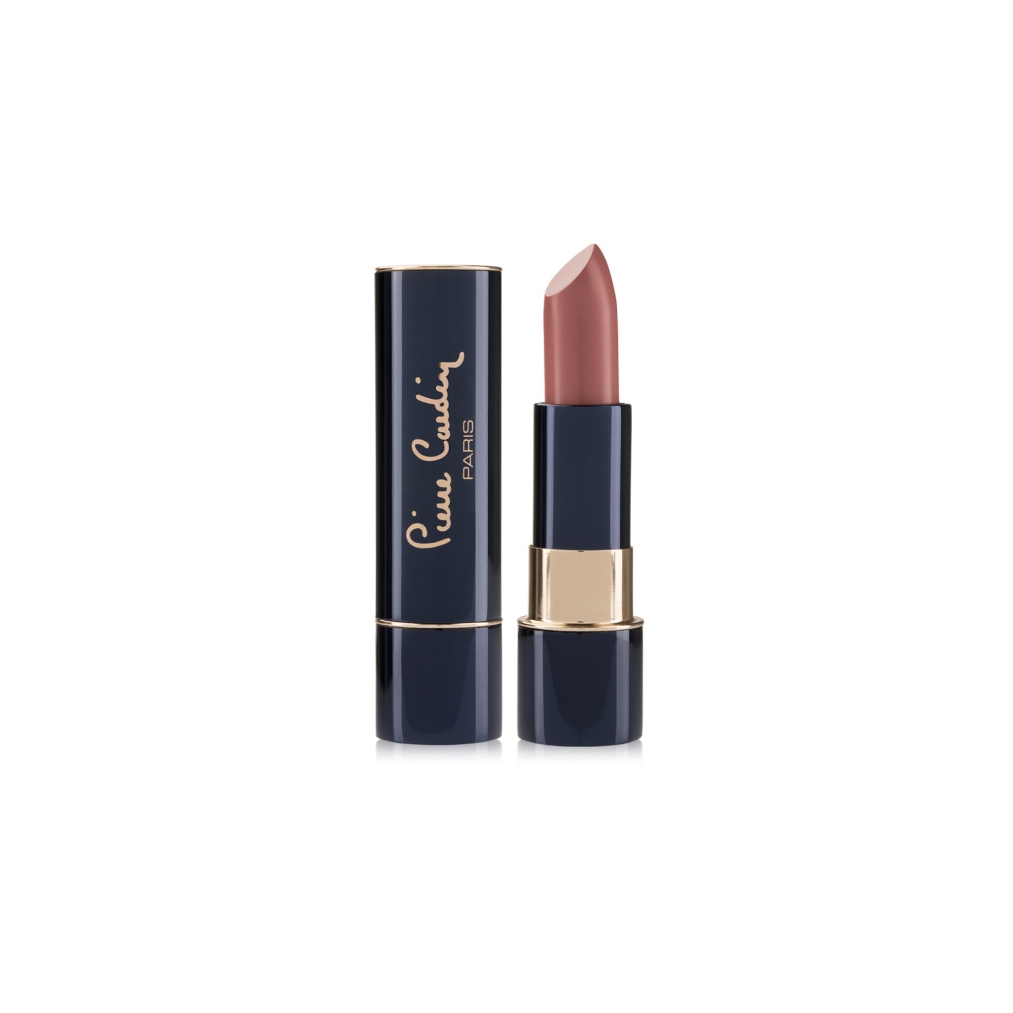 Pierre Cardin Paris Matte Rouge Lipstick