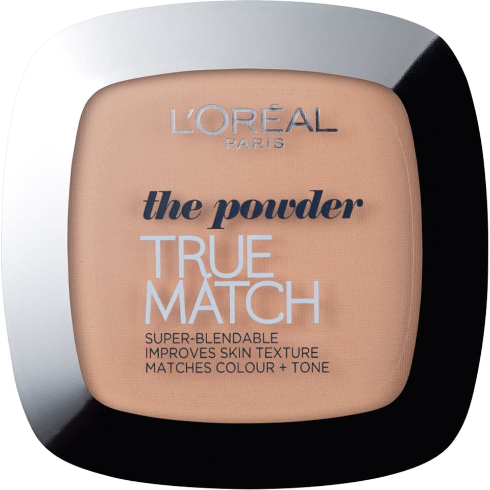 Loreal True Match Blush - 3R/3C Rose Beige - Premium Health & Beauty from Loreal Makeup - Just Rs 3484! Shop now at Cozmetica
