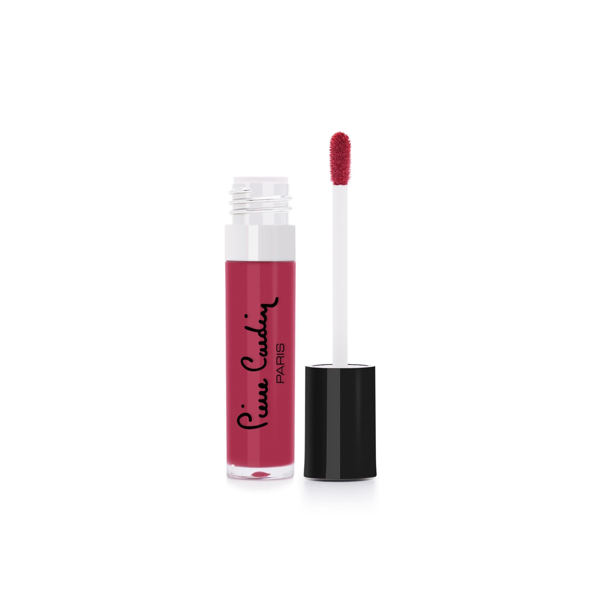 Pierre Cardin Paris Lip Master Liquid Lipstick