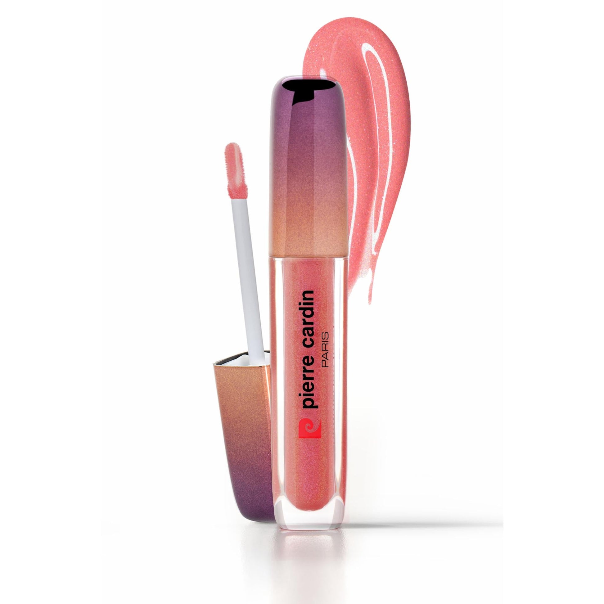 Pierre Cardin Paris Shimmering Lip Gloss
