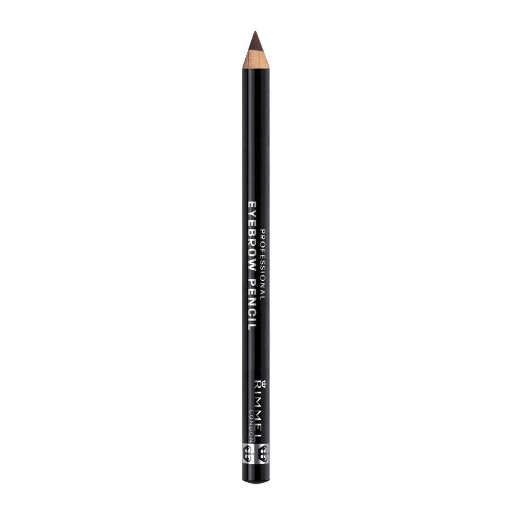 Rimmel Brow This Way Professional Pencil - Hazel