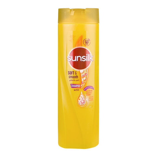 Sunsilk Soft & Smooth Shampoo – 36ml