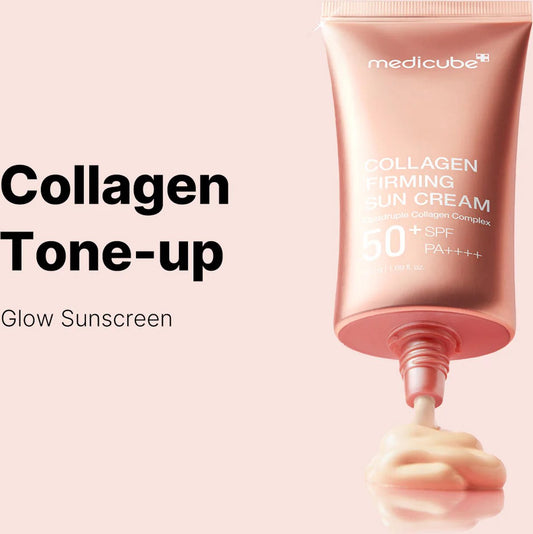 Medicube Collagen Firming Sun Cream 50ml