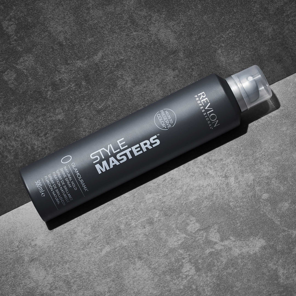 Revlon Professional Style Masters™ Hair Shine Spray Glamourama 300ml