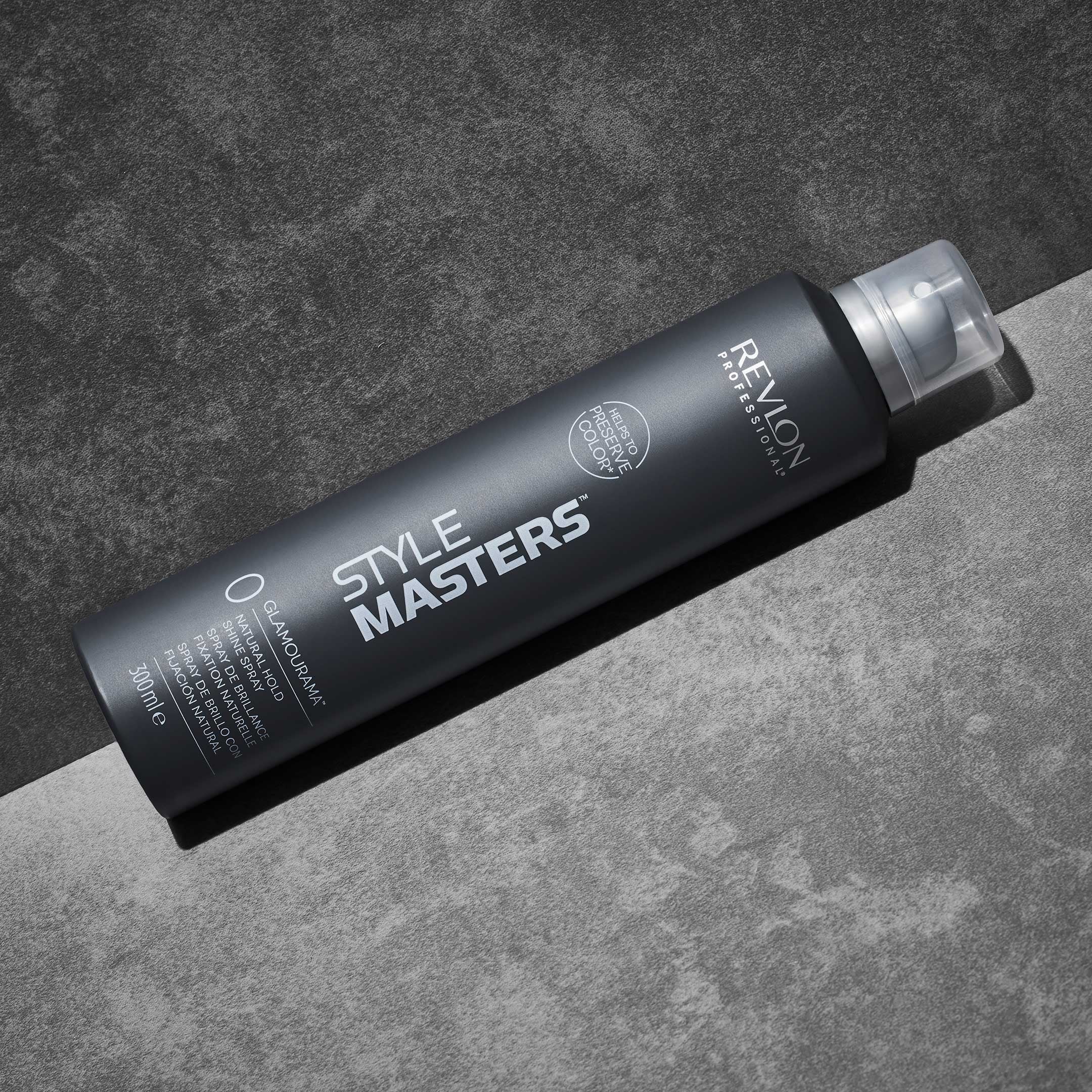 Revlon Professional Style Masters™ Hair Shine Spray Glamourama 300ml