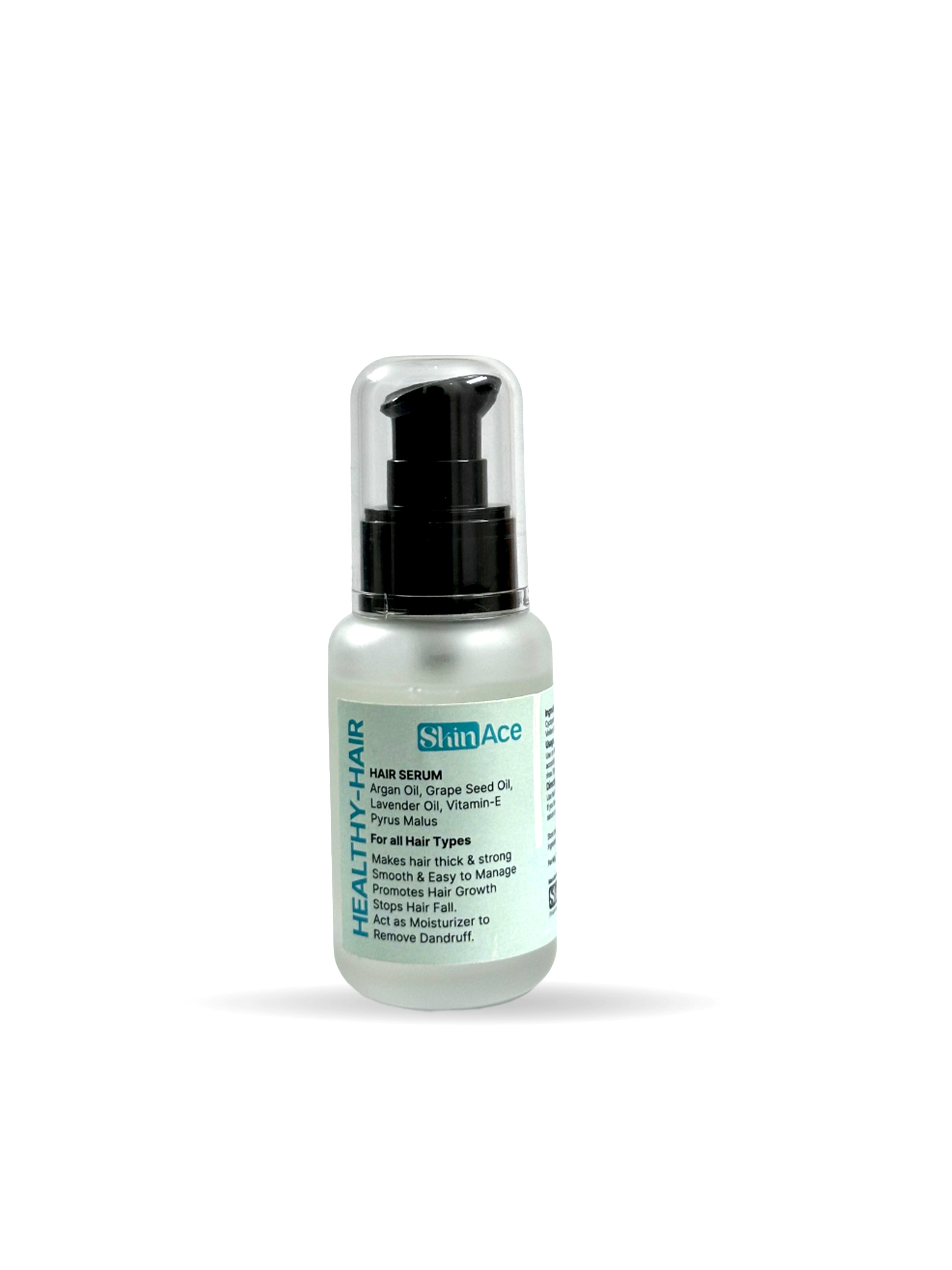 Skinace Healthy Hair Serum - 50ml