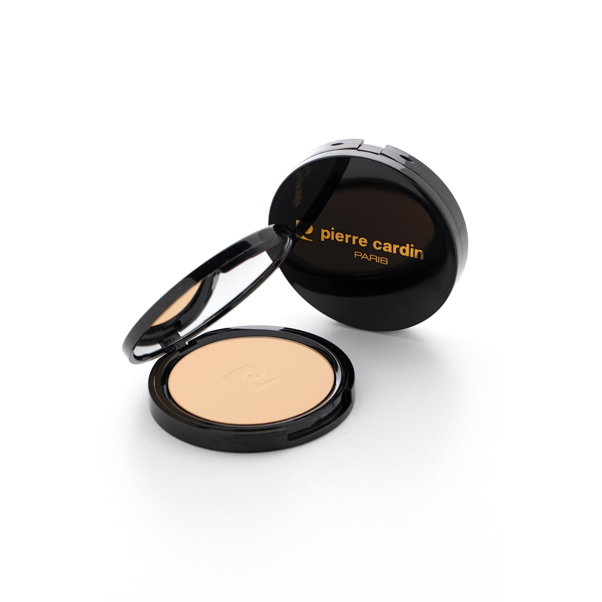 Pierre Cardin Paris Porcelain Edition Compact Powder