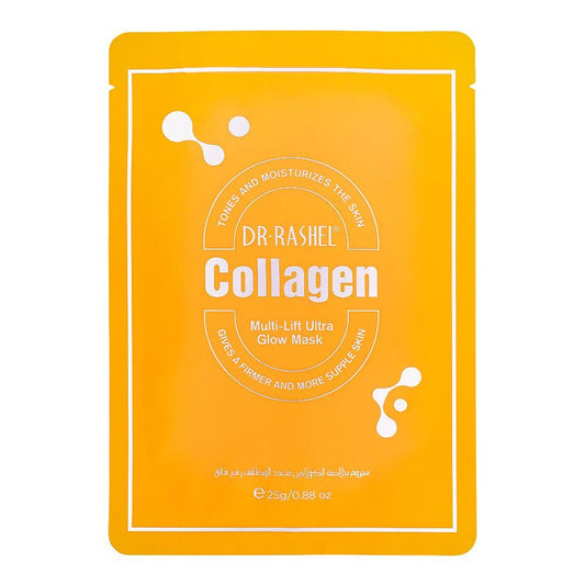 Dr.Rashel Collagen Glow Mask 5