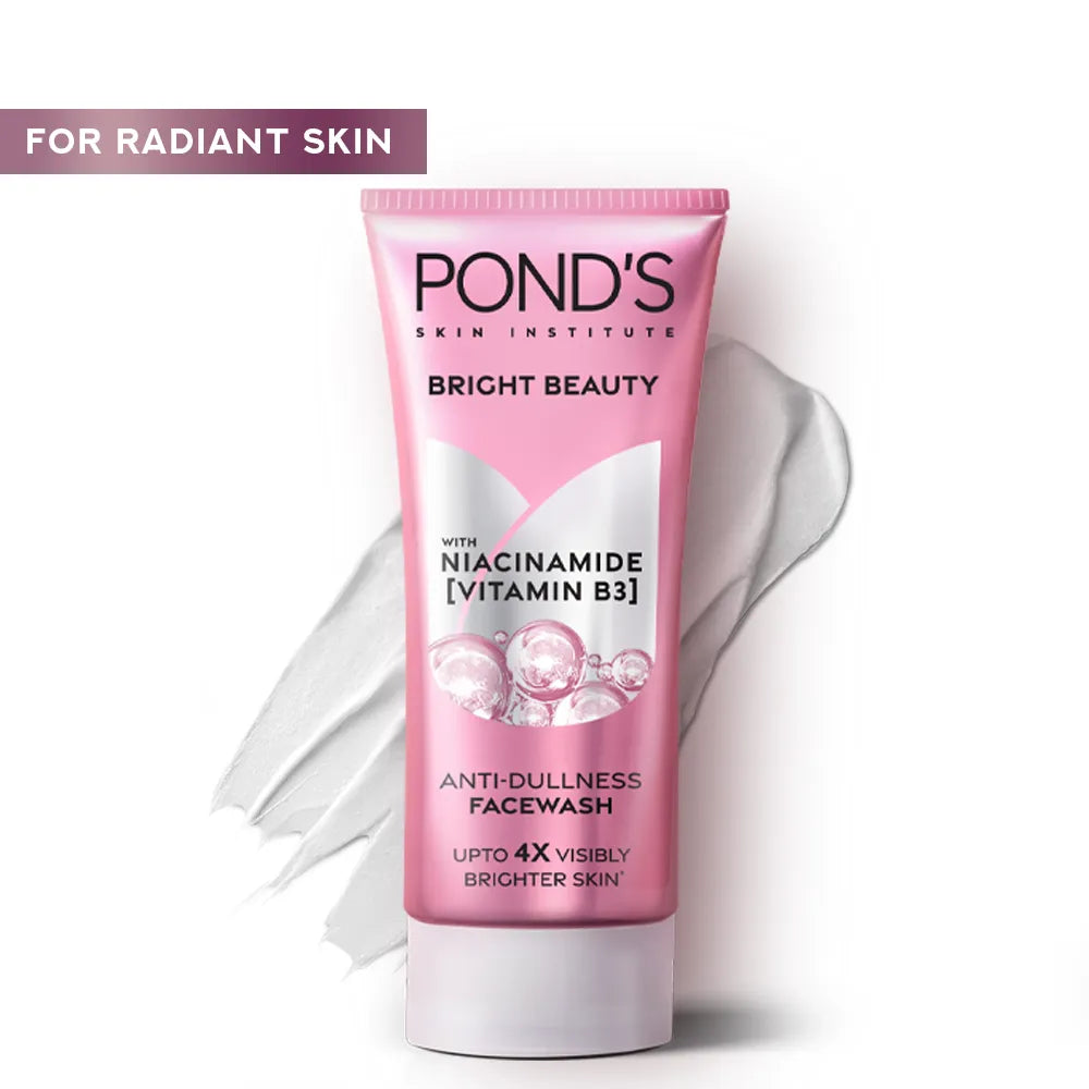 POND'S Bright Beauty | With Niacinamide - 100g