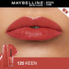 Maybelline NY Super Stay Vinyl Ink Longwear Liquid Lipcolor