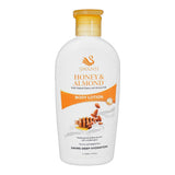 Swansi Honey & Almond body lotion 200ml