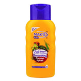 MAK’S Kids 2in1 Shampoo + Cond Coconut Splash 300ml